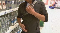 Drahota žene lidi k zoufalým činům: Počet krádeží v Česku raketově roste