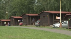 Autokemp Šlechtův palouk na Orlickoústecku získal bronzovou medaili