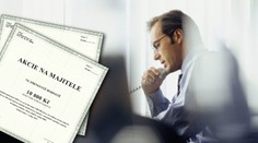 Pojišťovačka podle policistů obírala klienty. Měla si přijít na pět milionů