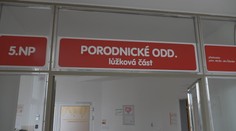 Polovina porodnic v Česku nesplní povinnou podmínku. Bez ní hrozí zavření