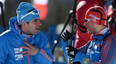 Je rozhodnuto! Rusům za doping odebrali pořádání biatlonového MS