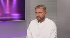 Bouček: Na lovu mi dalo nový impuls. Jinde už jen obhajuju, jestli jsem dobrý