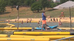 Loňský rok byl tím nejteplejším v historii. Překonal extrémy z roku 2016