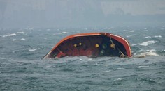 Hrozba historické katastrofy. U Filipín se potopil tanker s miliony litrů paliva