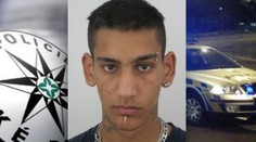 Má prsty ve smrti muže v Dobřanech? Policie hledá Patrika!