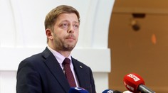 Obrovský úspěch, raduje se opozice z výsledků senátních voleb