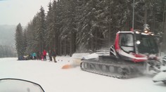 Skiareály přišly na legální způsob, jak fungovat. Lyžaři jsou nadšení