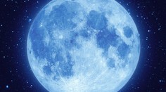 MODRÝ MĚSÍC UŽ DNES: Druhý úplněk má magické schopnosti! 