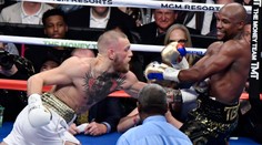 Zápas Mayweathera s McGregorem se komplikuje. Irský bijec prý nemá zájem