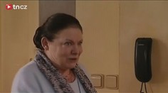 Milena Dvorská se s dcerou do smrti nesmířila