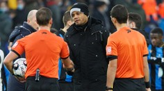 Prý jsme černé opice. Znechucený Kompany obvinil fanoušky z rasismu