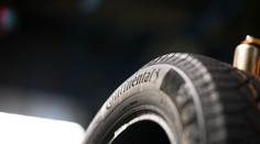 Pneumatiky z recyklovaných PET lahví? Budou se vyrábět už příští rok