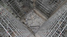 Požár odhalil tajemství katedrály Notre-Dame. Nový objev přepisuje dějiny
