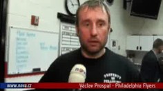 VIDEO: Prospal v NHL září