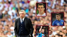 Bayern podle Ancelottiho! Koho si vybral nový mnichovský trenér?