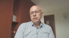 Politolog: Případná obžaloba Okamury volby neovlivní. Voliči SPD věří, že jde o spiknutí