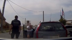 Žena řídila opilá, ještě opilejší přišla na policii! Znovu chtěla jet