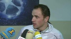 Šenkeřík: Mohl jsem rozhodnout!