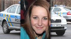 Šťastný konec pátrání: Monika z Hrachova už je v pořádku doma!