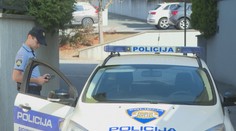 Smutný konec pátrání. Chorvatská policie našla tělo desetileté dívky