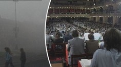 Listopad 1989 není jen sametová revoluce, občané vyšli do ulic i dříve