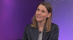 Řekli mi, ať předvedu rozmnožování zvířat. Maminka mě pak pochválila, líčí Krausová