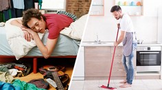 Největší bordeláři v Evropě? Čeští muži patří na špici! SROVNÁNÍ