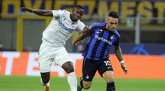 Plzeň padla i na San Siru, Inter po triumfu postupuje ze skupiny