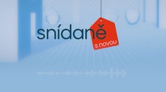 Nakažených žáků a zaměstnanců škol přibývá. Rekordní schodky a růst zadlužení Česka. Pusťte si ranní podcast