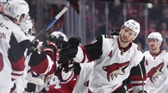Po 10 letech mění angažmá. Český útočník bude hrát o Stanley Cup!