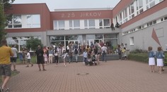 V kanalizaci v Jirkově našli stopy drog. Mají pocházet ze základních škol