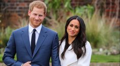 Harry a Meghan chystají křtiny Lilibet. Důležití lidé budou chybět