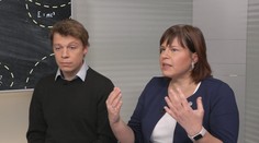 Největší šanci dostat se na vysokou školu mají gymnazisté. Lépe zvládají stresové situace, říká prorektorka