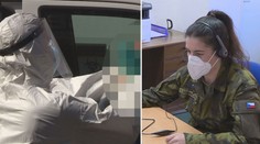 Chytrá karanténa nefunguje. Data se sbírají jako postaru