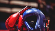 Boxer Suchý podlehl ve čtvrtfinále. Z MS odjíždí bez medaile