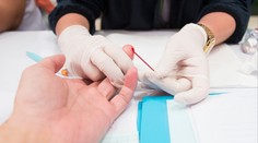 Naděje pro nemocné! Lékaři vyléčili dalšího pacienta nakaženého virem HIV