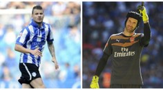 Daniel Pudil narazí v pohárovém zápase na Petra Čecha!