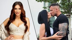 Miška z Ruže pre nevestu už není single. Ukázala tajemného přítele