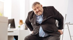 KALKULAČKA OBEZITY: S tloušťkou bojuje pětina Čechů!