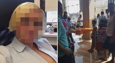 Konec naděje: Češka napadená v Egyptě je ve stavu klinické smrti!