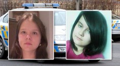 Anička (14) a Jarka (15) utekly z léčebny! Pomozte je najít!