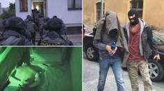 Ruský gang padělal v ČR pasy a občanky! Prodával je migrantům