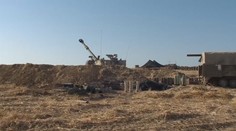 Napětí mezi Izraelem a Palestinci se stupňuje. O životy přišly desítky lidí
