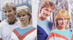 Exkluzivně: Artur Štaidl a sestra Ivety Bartošové se vyjádřili k minisérii Iveta