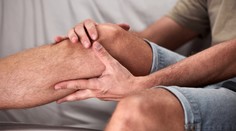 Pozor na bolesti nohou! Může jít o příznak vážného onemocnění