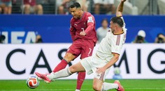 MS ON-LINE: Šance na obou stranách. Španělsko hraje s Portugalskem po půli 0:0