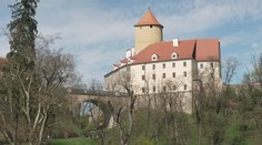 Hrady i zámky otevřely běžně nepřístupná místa. Den památek přilákal tisíce lidí