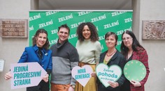 Podpora Fialy klesá. Vydělávají na tom strany, které se do Sněmovny nedostaly