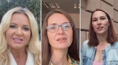 Babiše, Fialu, nebo Bartoše? Manželky řekly, proč dát jejich mužům hlas