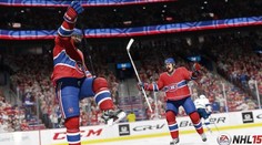 Jste fanoušci NHL? Už teď si jí můžete užít v simulátoru